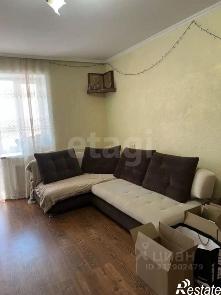2-комн квартира ул Лесная, 206,  д. 206