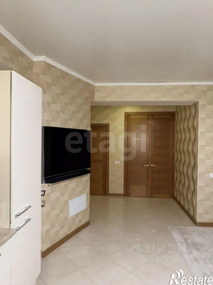 3-комн квартира пер Макарова, 18/1,  д. 18/1