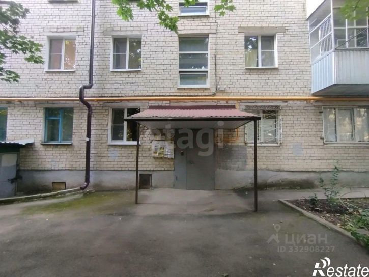 1-комн квартира ул Мира, 151,  д. 151