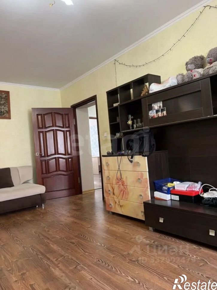 2-комн квартира ул Лесная, 206,  д. 206