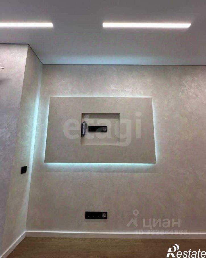 1-комн квартира ул Доваторцев, 90/3,  д. 90/3