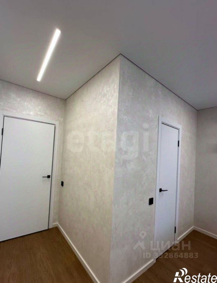 1-комн квартира ул Доваторцев, 90/3,  д. 90/3