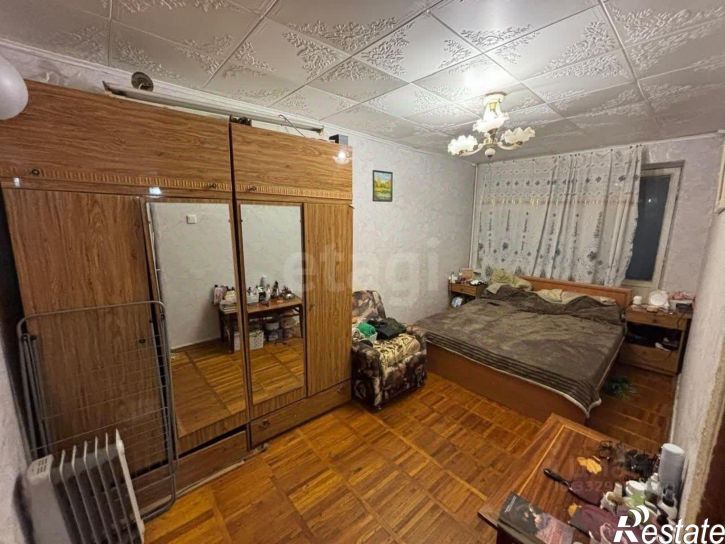 2-комн квартира ул М.Морозова, 106,  д. 106