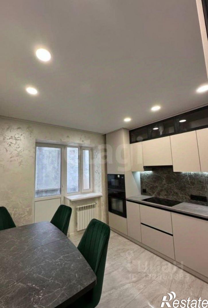 1-комн квартира ул Доваторцев, 90/3,  д. 90/3