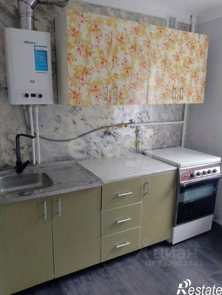 2-комн квартира ул Ленина, 409,  д. 409