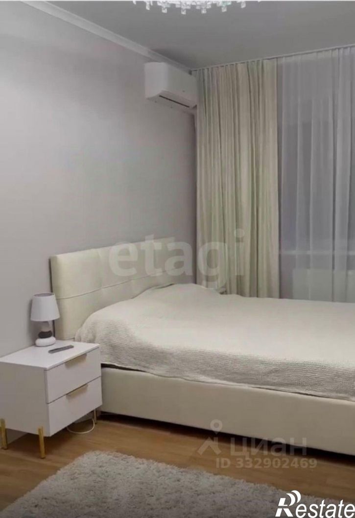 1-комн квартира ул Мира, 264а,  д. 264а