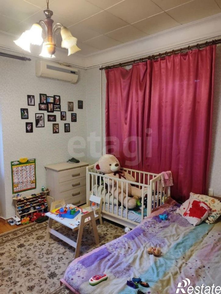 2-комн квартира Братский пр-д, 12,  д. 12