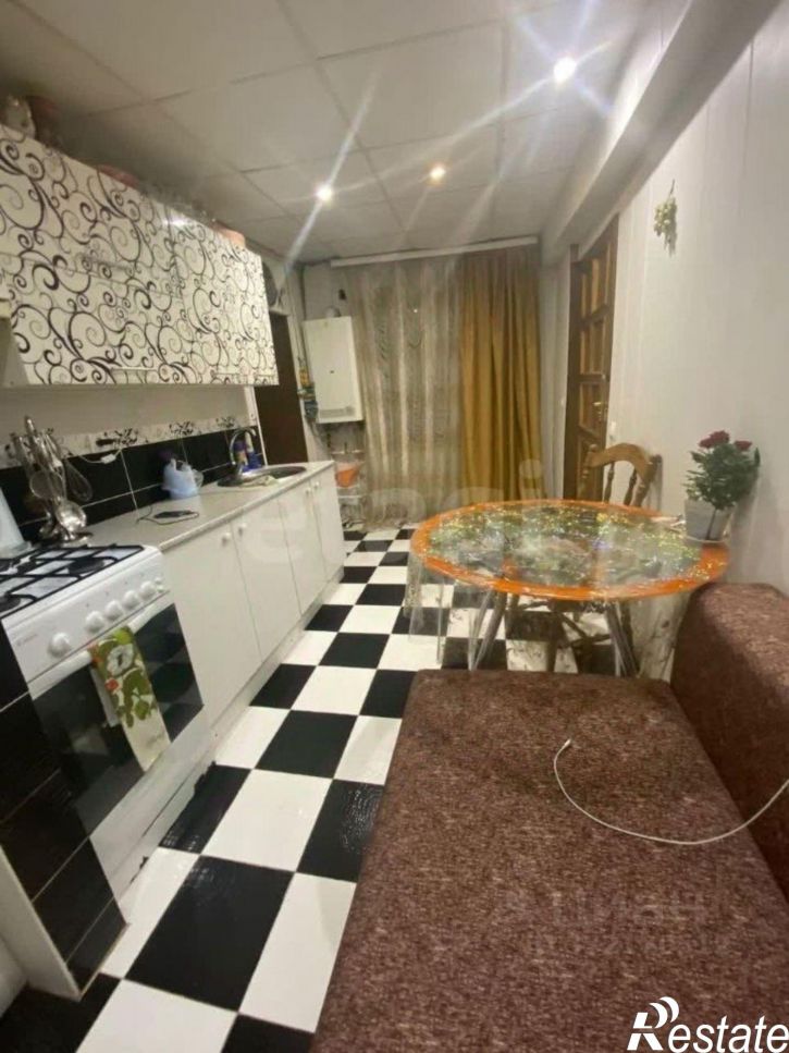 3-комн квартира пр-кт К.Маркса, 28,  д. 28