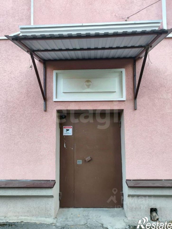 2-комн квартира Братский пр-д, 12,  д. 12