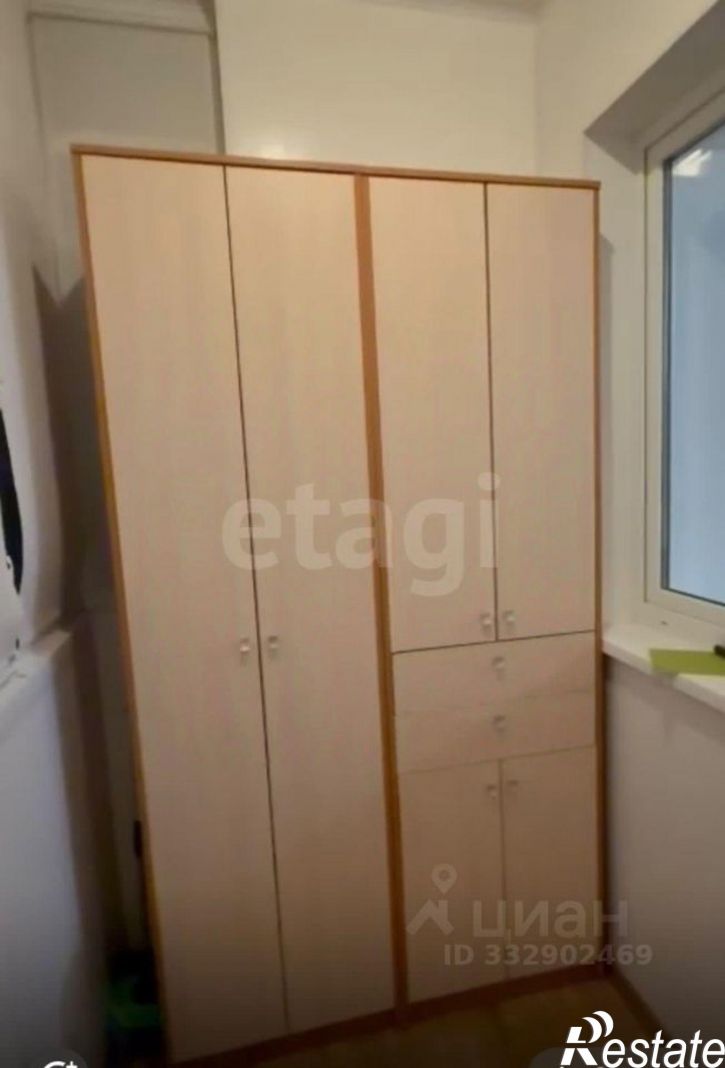 1-комн квартира ул Мира, 264а,  д. 264а