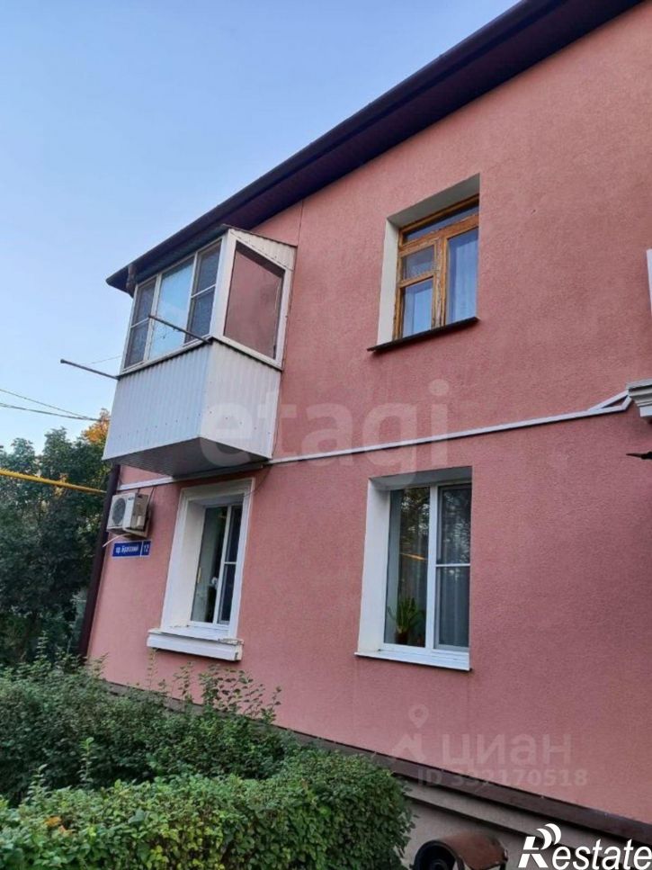2-комн квартира Братский пр-д, 12,  д. 12