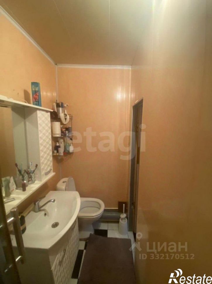 3-комн квартира пр-кт К.Маркса, 28,  д. 28