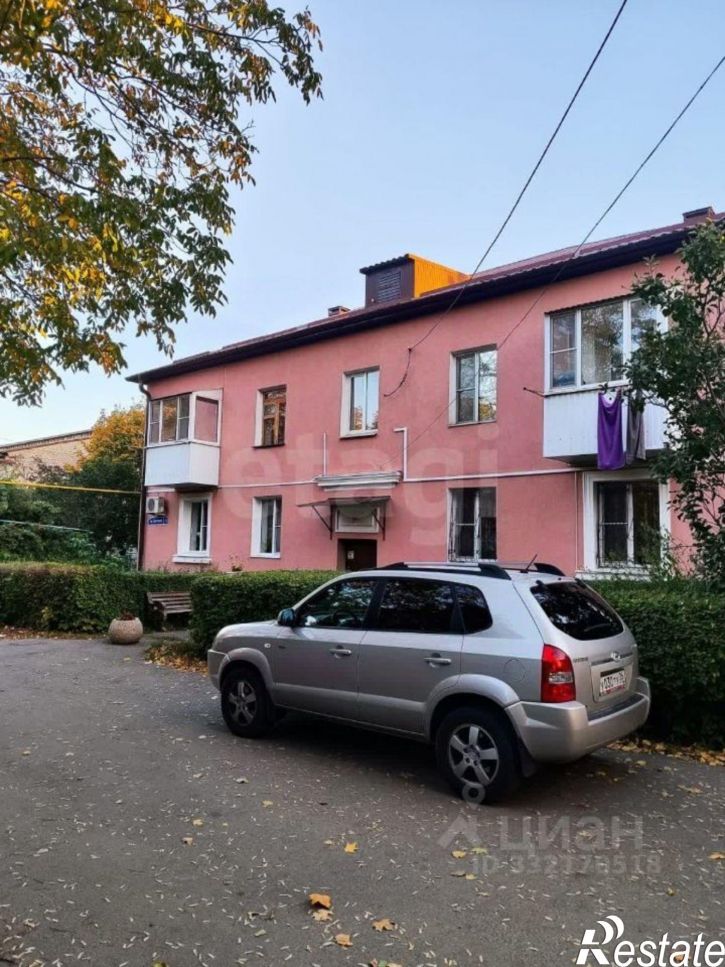 2-комн квартира Братский пр-д, 12,  д. 12