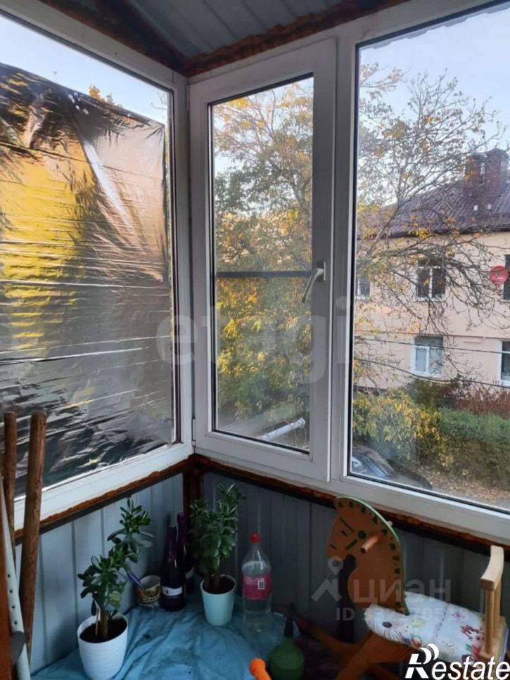 2-комн квартира Братский пр-д, 12,  д. 12