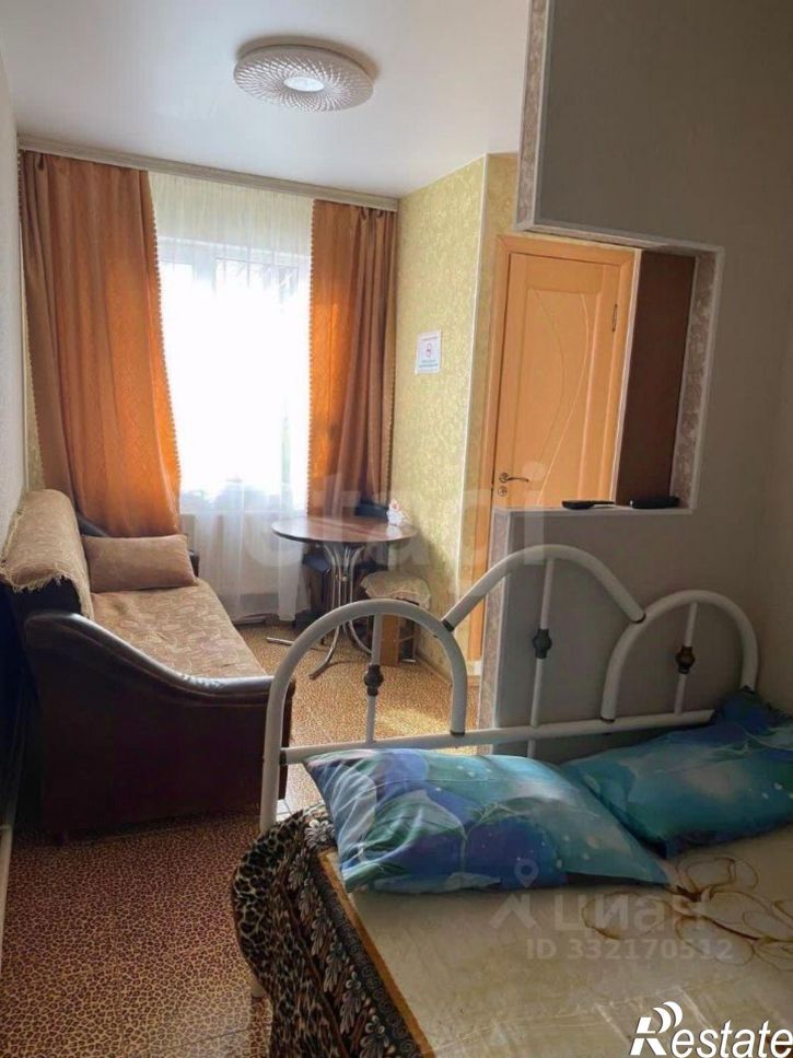 3-комн квартира пр-кт К.Маркса, 28,  д. 28