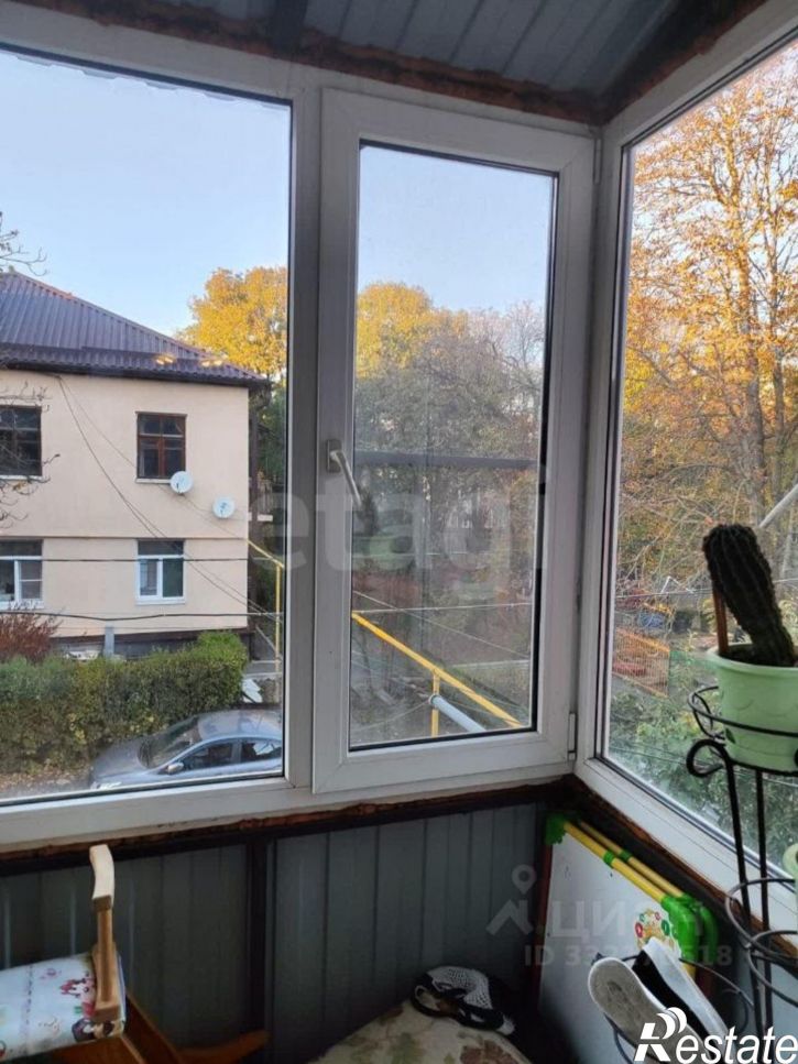 2-комн квартира Братский пр-д, 12,  д. 12