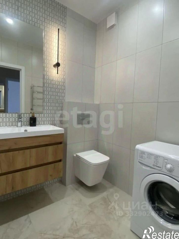 1-комн квартира