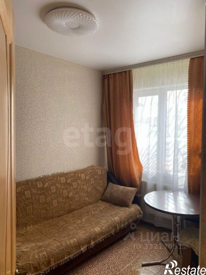 3-комн квартира пр-кт К.Маркса, 28,  д. 28