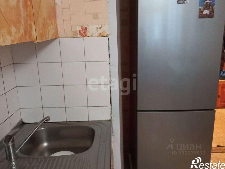 3-комн квартира ул Пирогова, 26/2,  д. 26/2