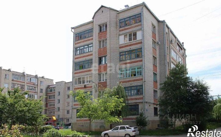 2-комн квартира ул Чехова, 45,  д. 45