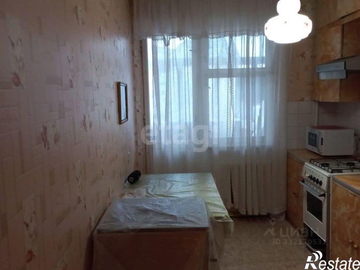 3-комн квартира ул Пирогова, 26/2,  д. 26/2