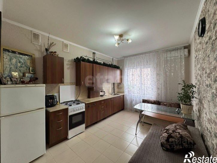 1-комн квартира ул Перспективная, 135,  д. 135