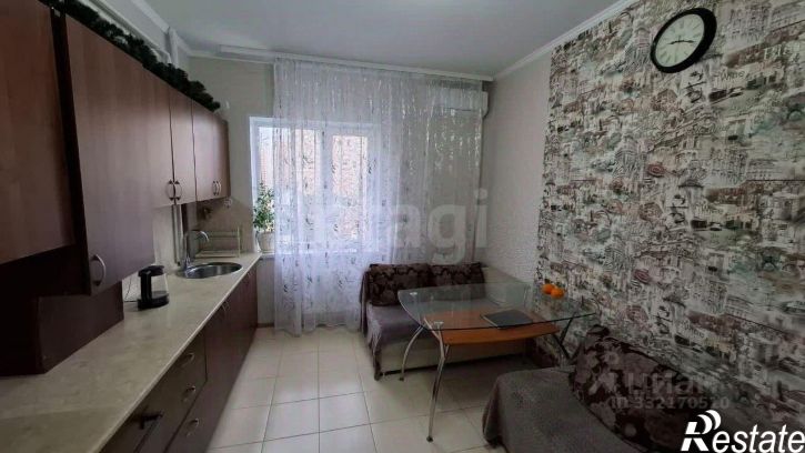 1-комн квартира ул Перспективная, 135,  д. 135