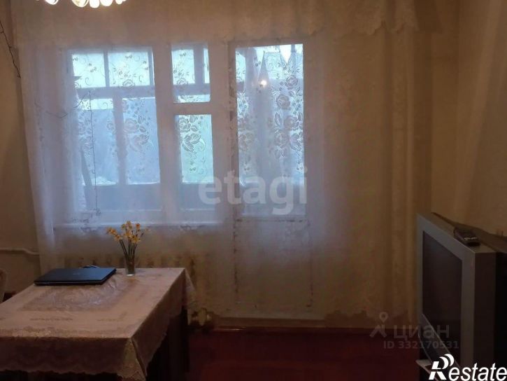 3-комн квартира ул Пирогова, 26/2,  д. 26/2