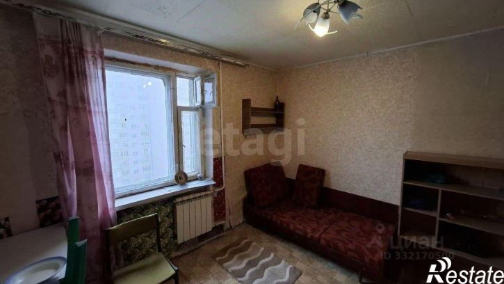 1-комн квартира ул Доваторцев, 66/2,  д. 66/2