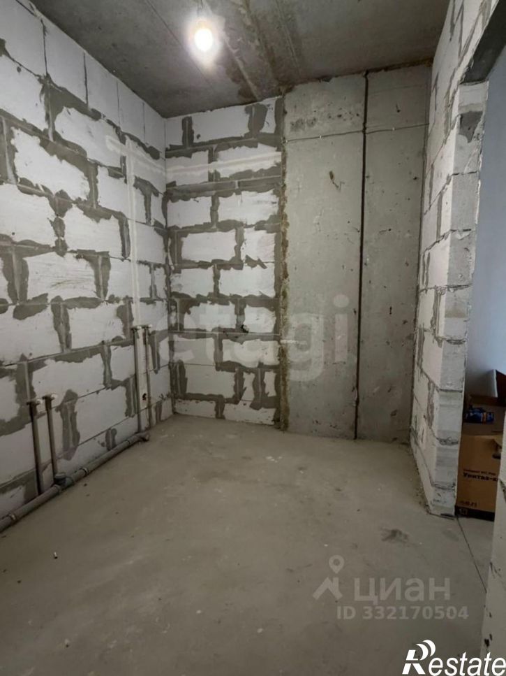 1-комн квартира ул Р.Люксембург, 25,  д. 25