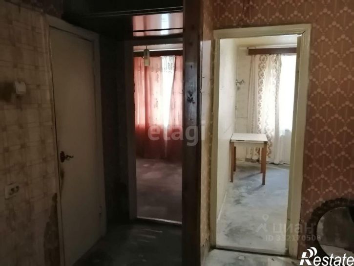 3-комн квартира ул Шпаковская, 74/3,  д. 74/3