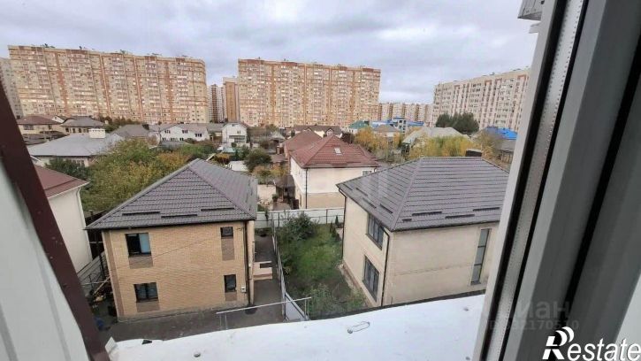 1-комн квартира ул Перспективная, 135,  д. 135