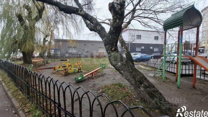 1-комн квартира ул Доваторцев, 66/2,  д. 66/2