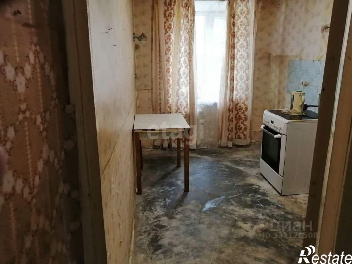3-комн квартира ул Шпаковская, 74/3,  д. 74/3
