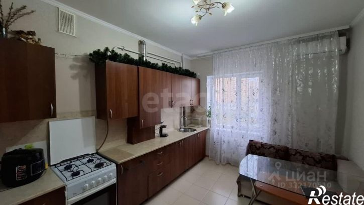 1-комн квартира ул Перспективная, 135,  д. 135