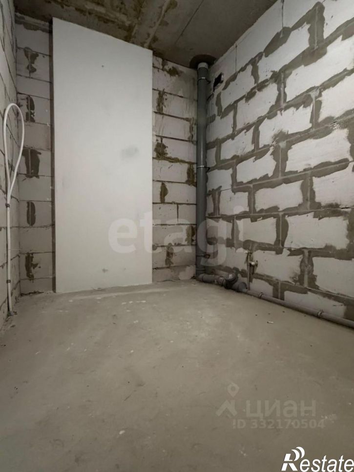 1-комн квартира ул Р.Люксембург, 25,  д. 25