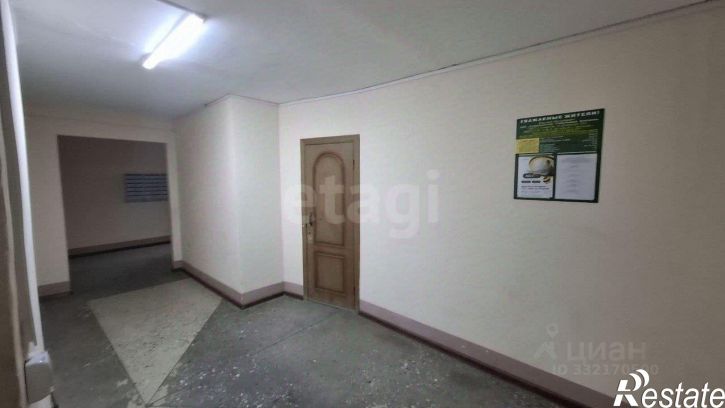 1-комн квартира ул Доваторцев, 66/2,  д. 66/2