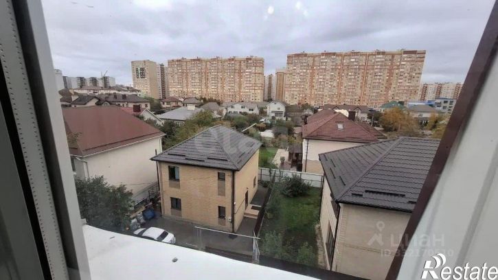 1-комн квартира ул Перспективная, 135,  д. 135