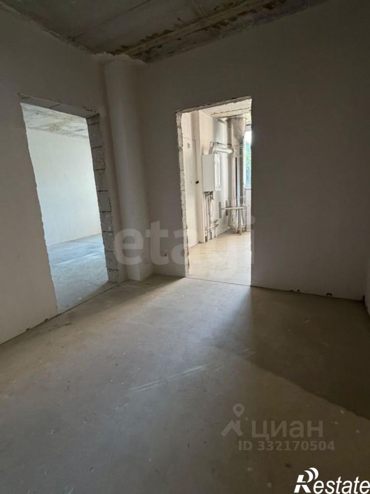 1-комн квартира ул Р.Люксембург, 25,  д. 25