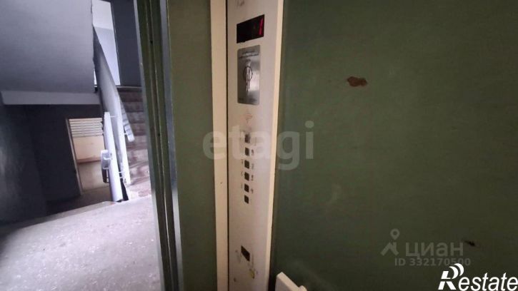 1-комн квартира ул Доваторцев, 66/2,  д. 66/2