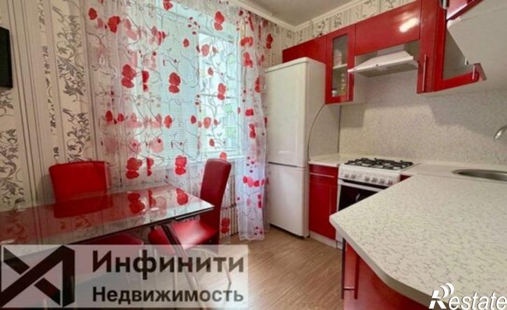1-комн квартира ул 50 лет ВЛКСМ, 35/2,  д. 35/2