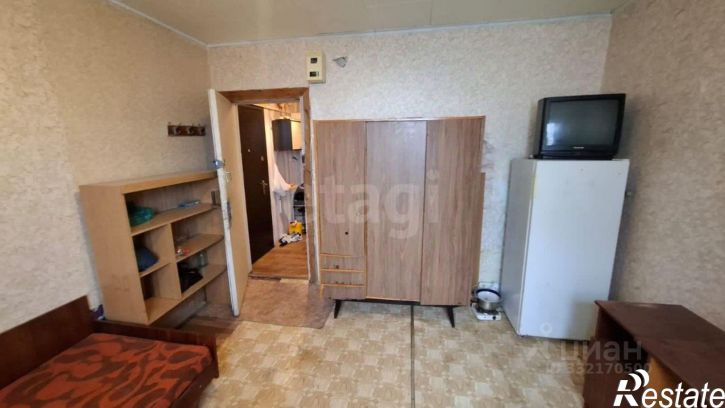 1-комн квартира ул Доваторцев, 66/2,  д. 66/2