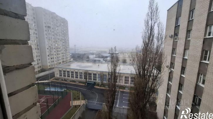 1-комн квартира ул Доваторцев, 66/2,  д. 66/2
