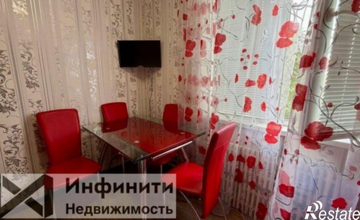 1-комн квартира ул 50 лет ВЛКСМ, 35/2,  д. 35/2