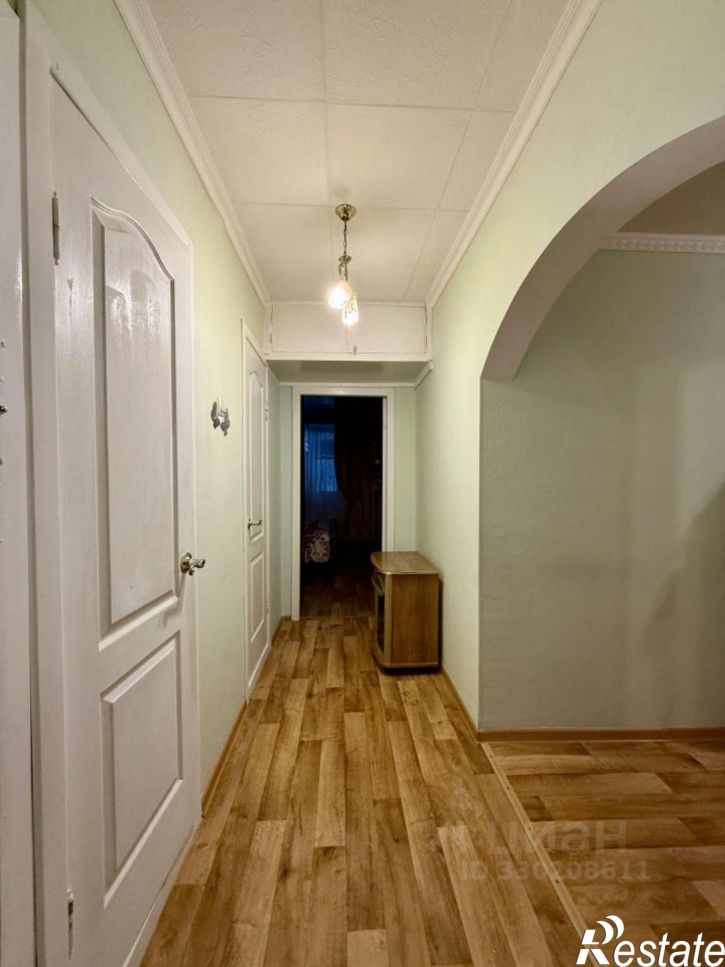 3-комн квартира ул Пригородная, 201,  д. 201