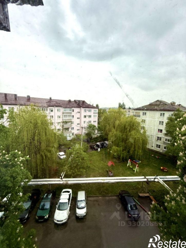 3-комн квартира ул Пригородная, 201,  д. 201