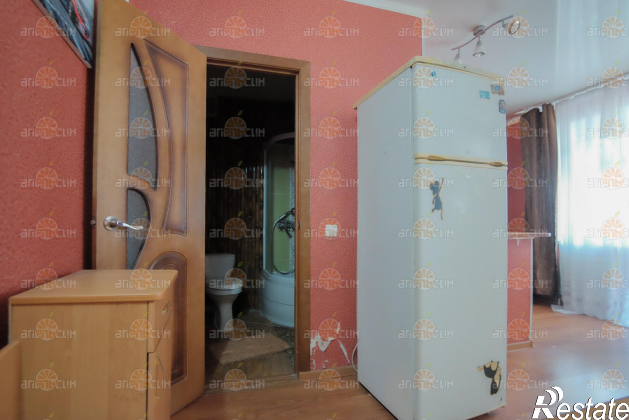 Сдать студию за 17 000 рублей на Кулакова, 67/2