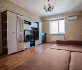 1-комн, 49кв м, этаж 7/10 Осипенко, 10