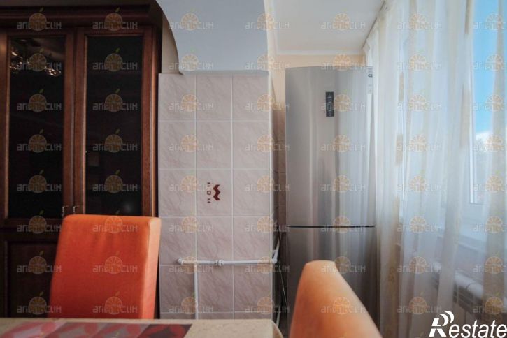 2-комн квартира Морозова, 45