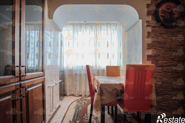 2-комн квартира Морозова, 45